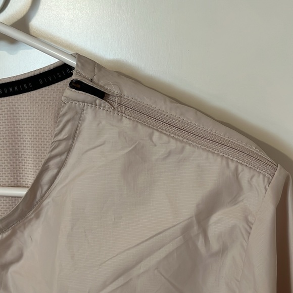 Nike Running LS Wind Top - Picture 3 of 15